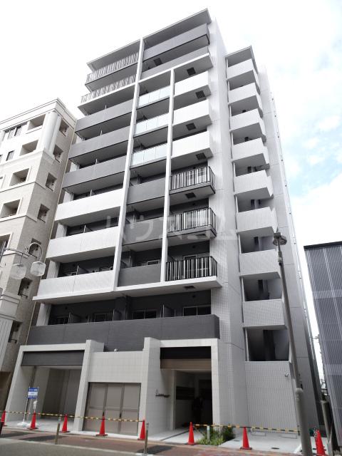 カーサニア尾頭橋