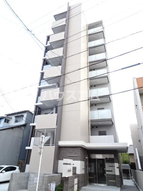 キャナルスクエア
