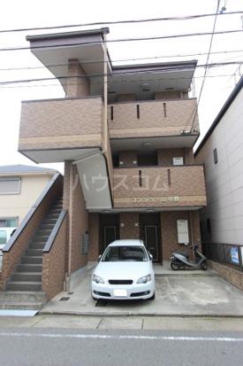 コンソラーレ中野