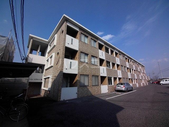 クオーレトラストⅢ