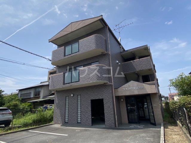プランドール五反田