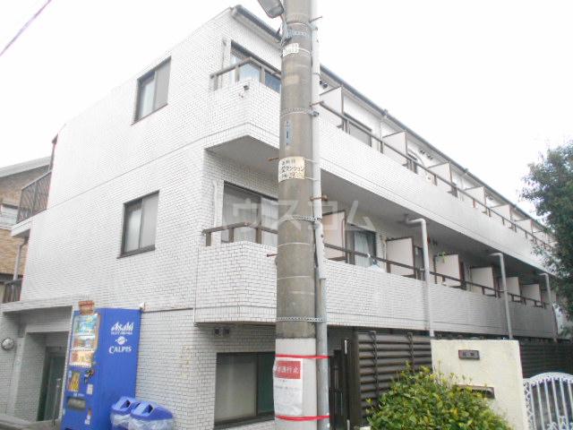 ラポール経堂
