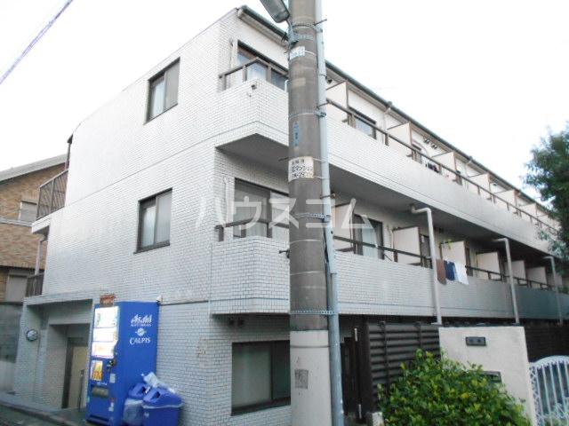 ラポール経堂(ワンルーム/3階)