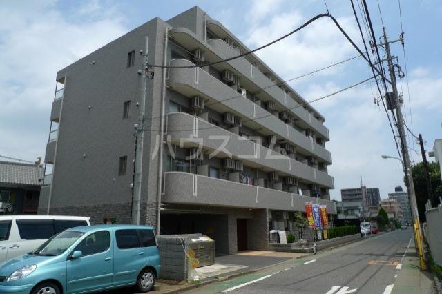 パールドゥN府中