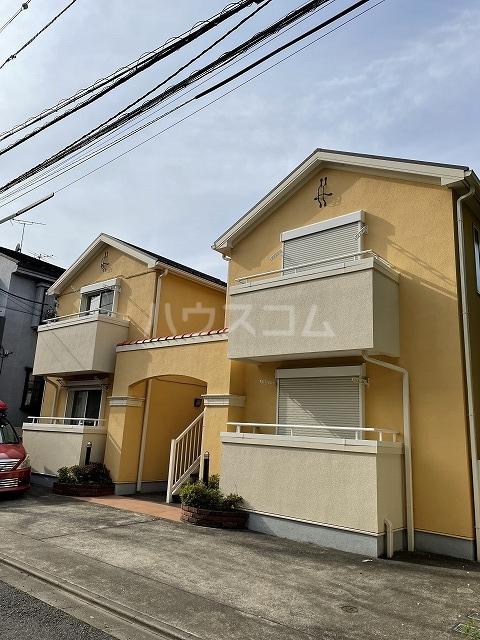 CHEZ-SOI OKUSAWA2