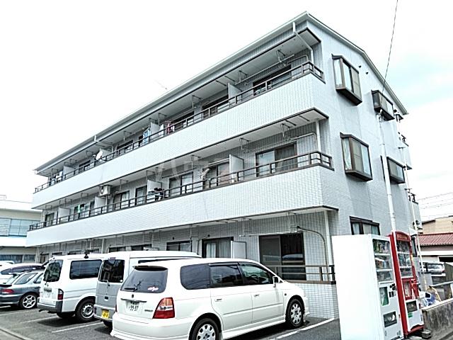 パークサイドマンション
