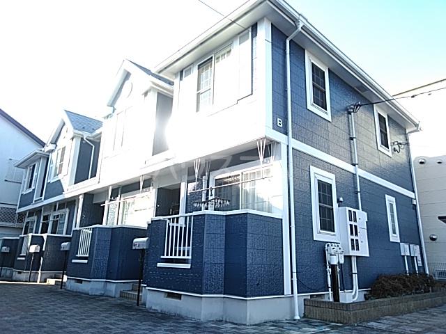 グリーンヒルズ宮崎台B