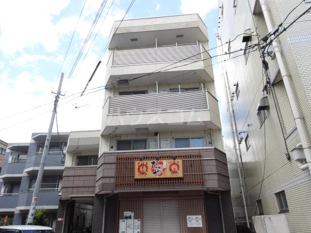 オルジュ本町Ⅱ