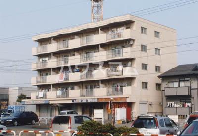 プレズ名古屋入場