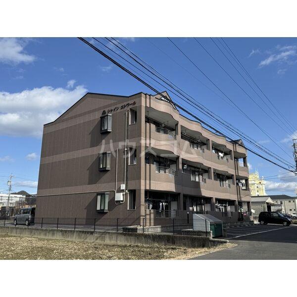シャインエトワール