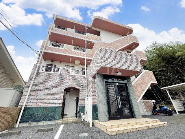 ローズパル