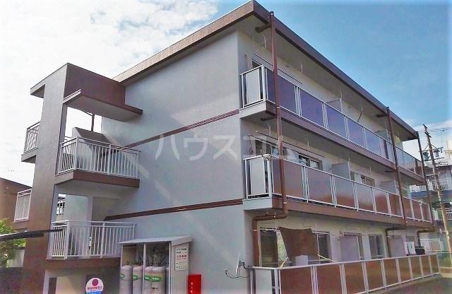 サンテラス大村Ⅲ