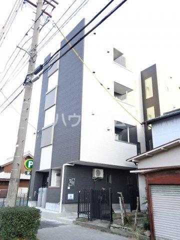 ロイヤルレジデンス高畑