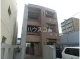 ラディウスⅡ