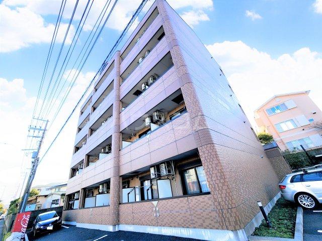パラシオン平塚