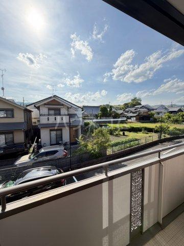 アムール西桂 A・B棟