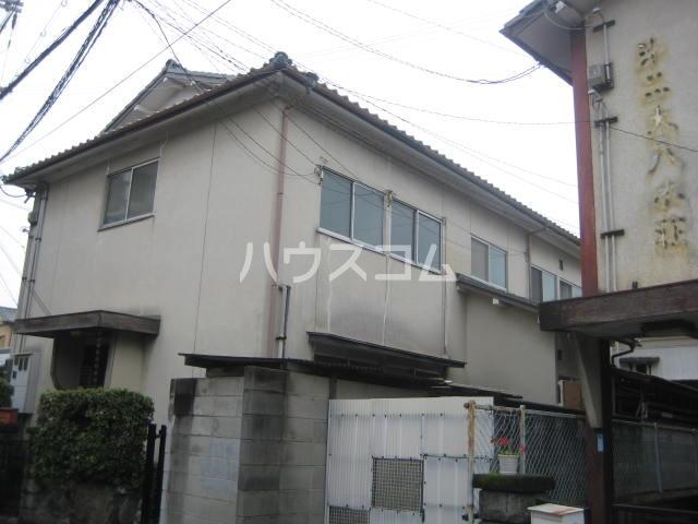 第1大八木荘