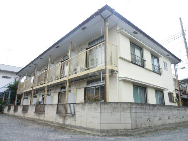 鄕野コーポ