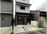 フラッティ千本下長者町