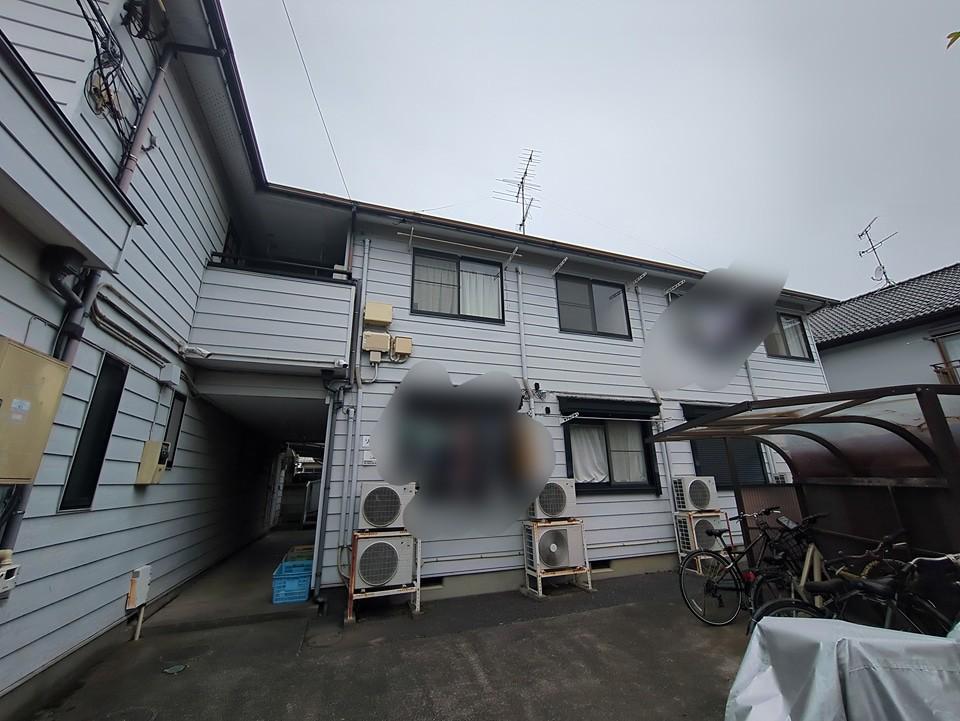 リヴェール本町
