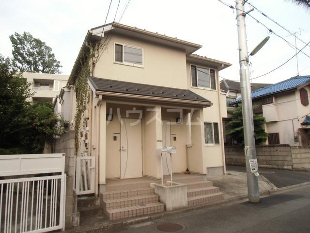 カーサ成城