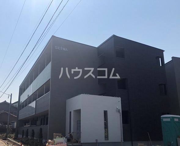 アスピラシオン尾頭橋