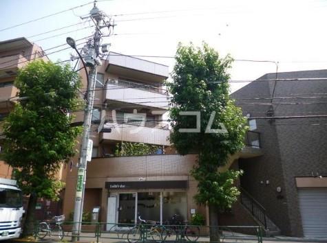 中目黒五番館