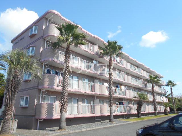 パラシオンマルクⅠ
