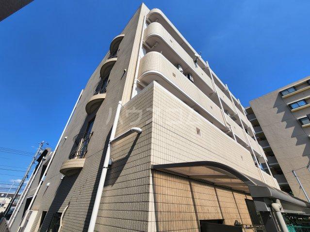 クロスピア山王