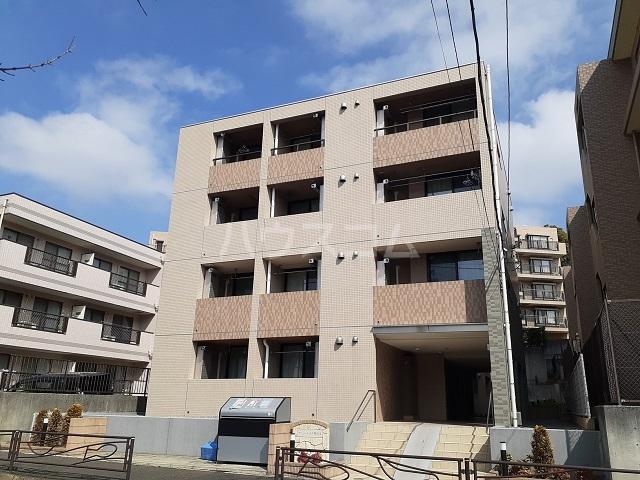アーバンヒルズ鷺沼 2