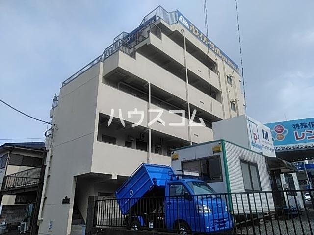 アムス桜丘