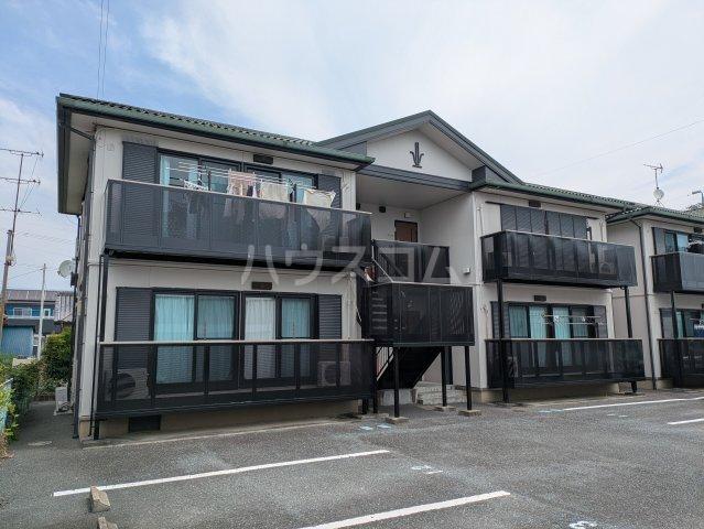 ボヌールA
