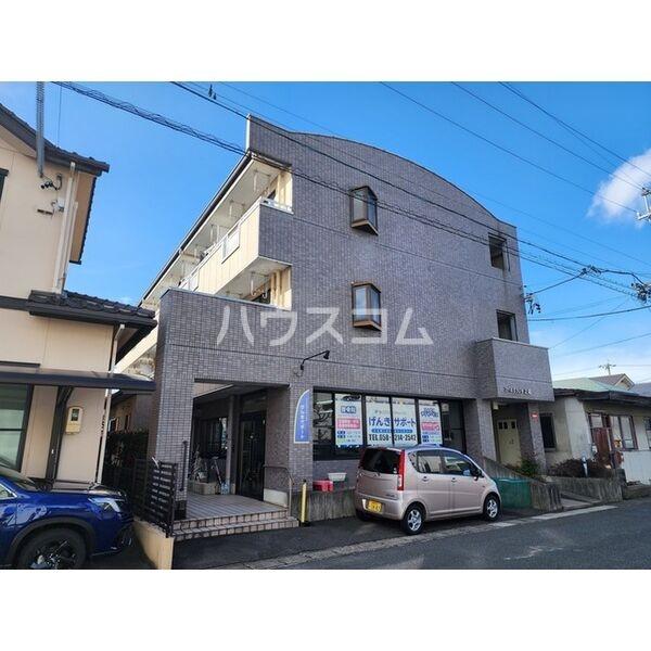 コーポグランデ立花