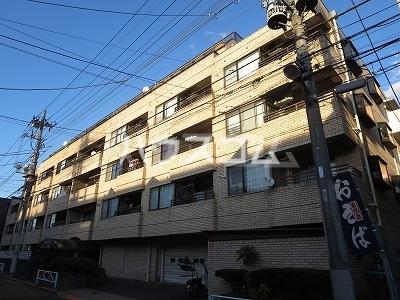 ヒルサイドコート