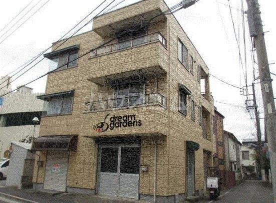 ポーラスターハイツ