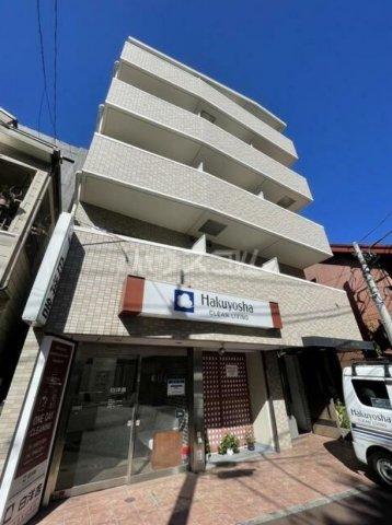 ラヴァージュ小町