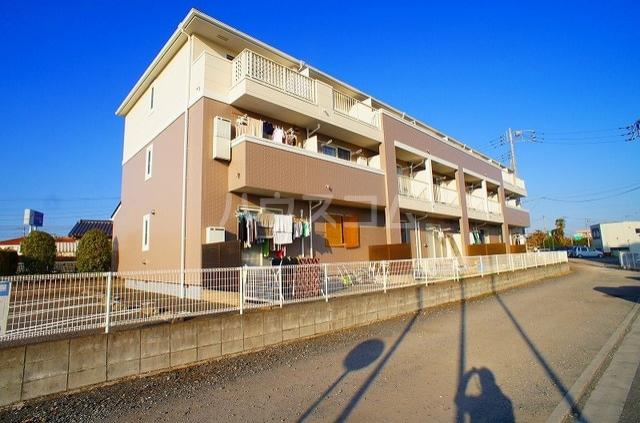 ポポラーレⅡ