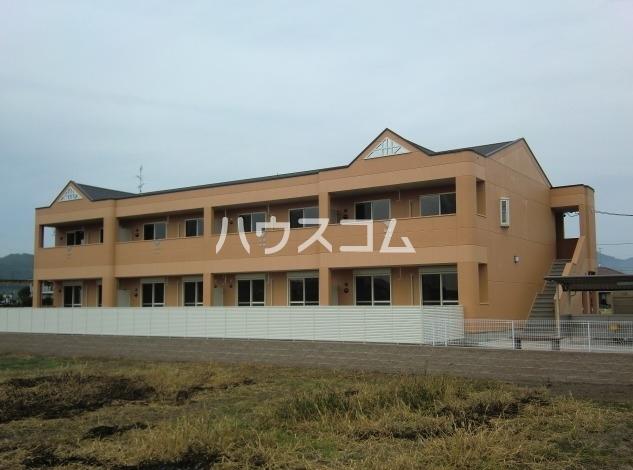 ウィステリア ドゥオ