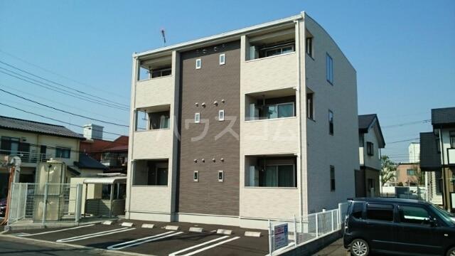 パールS(2K/1階)
