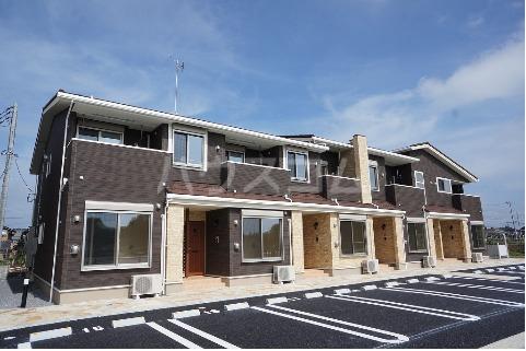 サクセスD