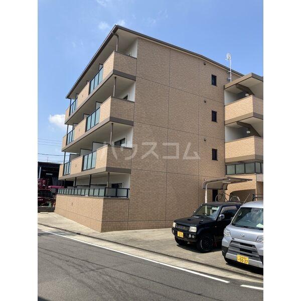 ウィンコート宮脇(1DK/3階)