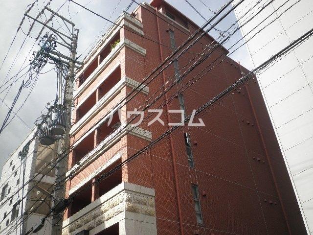 グランメールモリタ