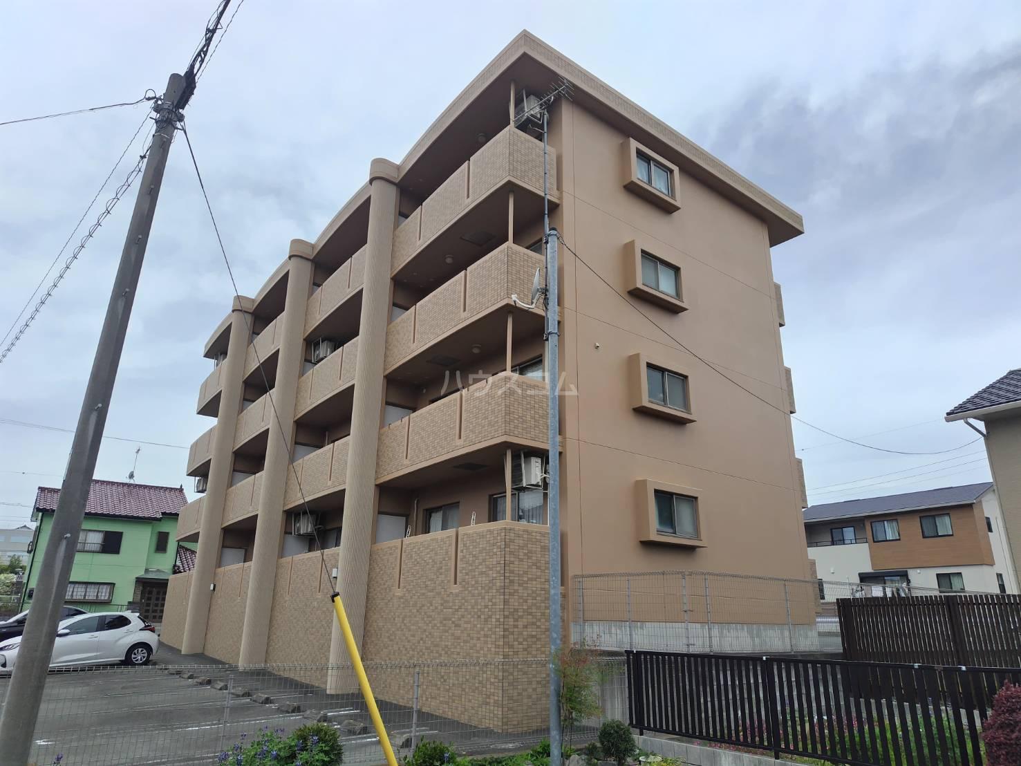 シャトレ六番館