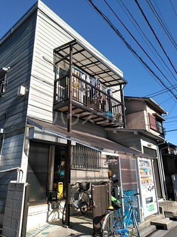 ドリームハウス