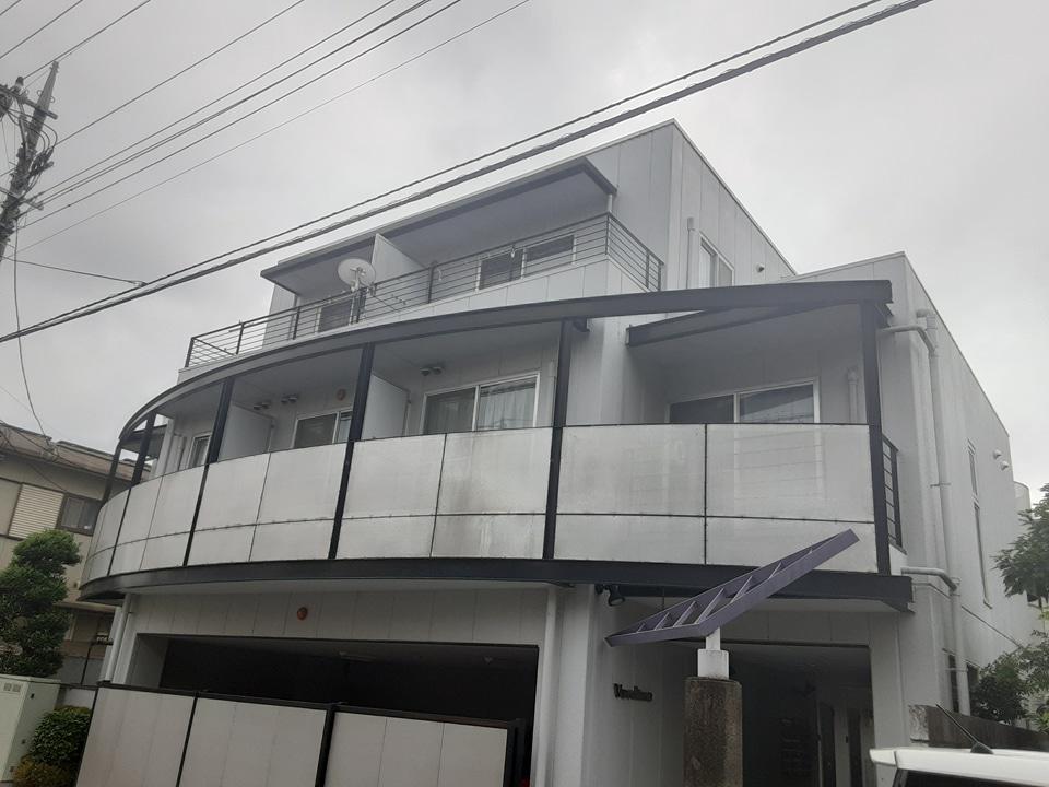 VERDINO(1DK/3階)