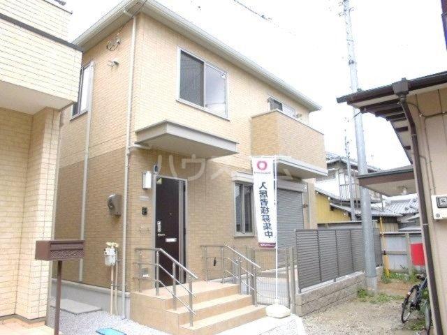 武蔵野線 東浦和駅 徒歩32分  築10年(2LDK)