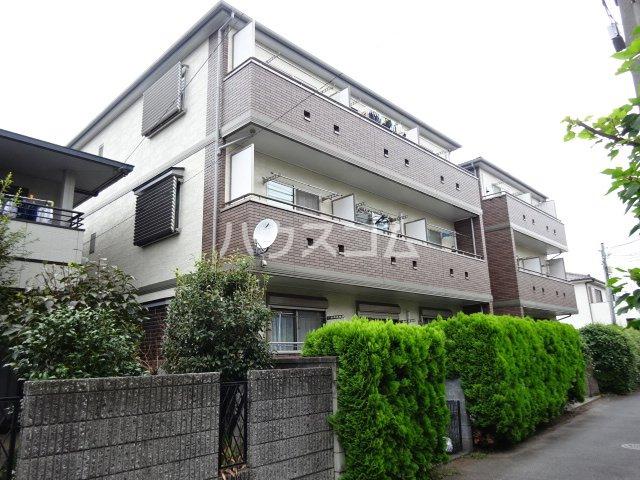 ユグランス北浦和
