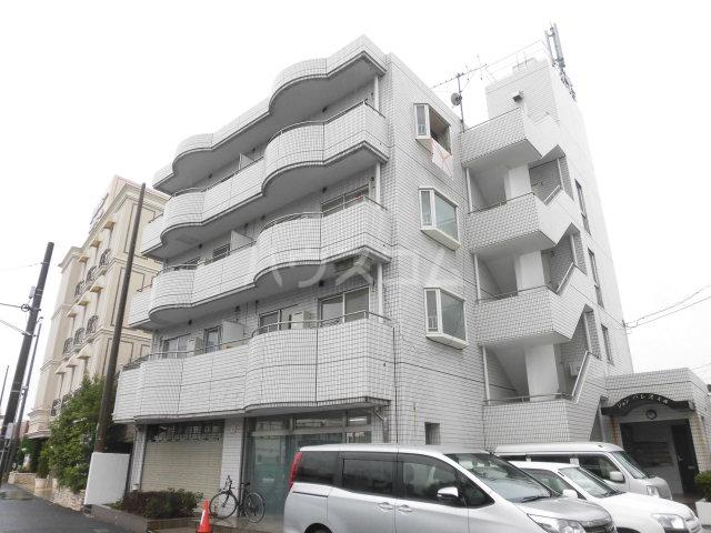 ジュンパレス大成