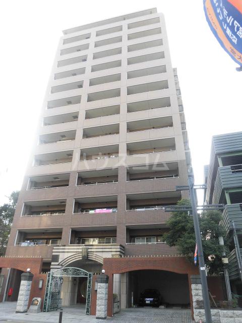 日神パレステージ大宮中央