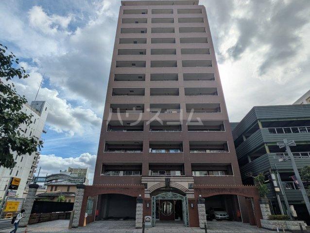 日神パレステージ大宮中央
